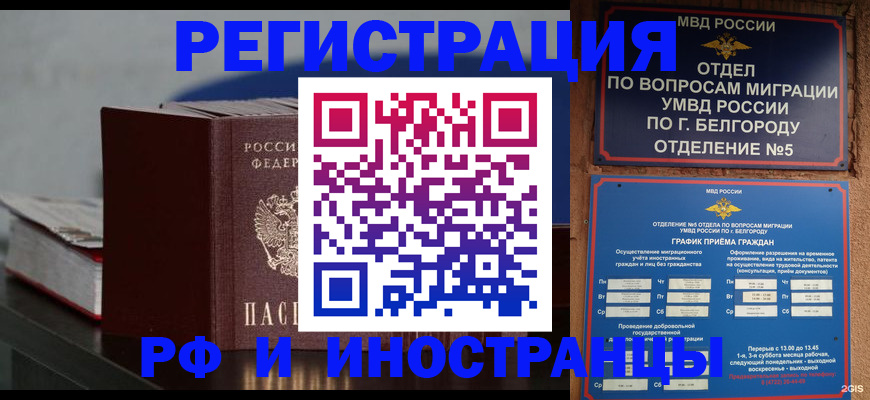 прописка 2025 в Тимашёвске